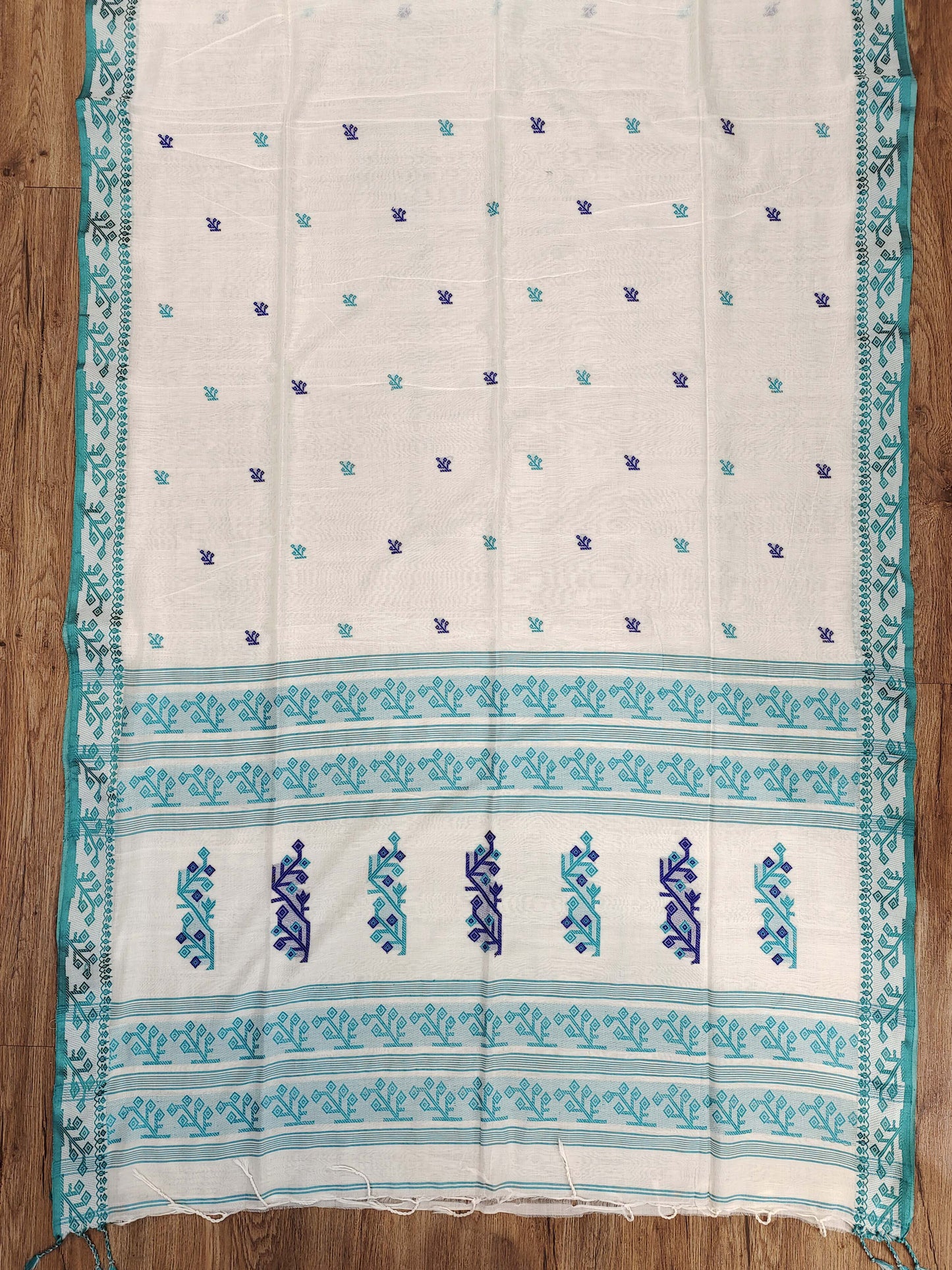 Bengal Cotton Handloom