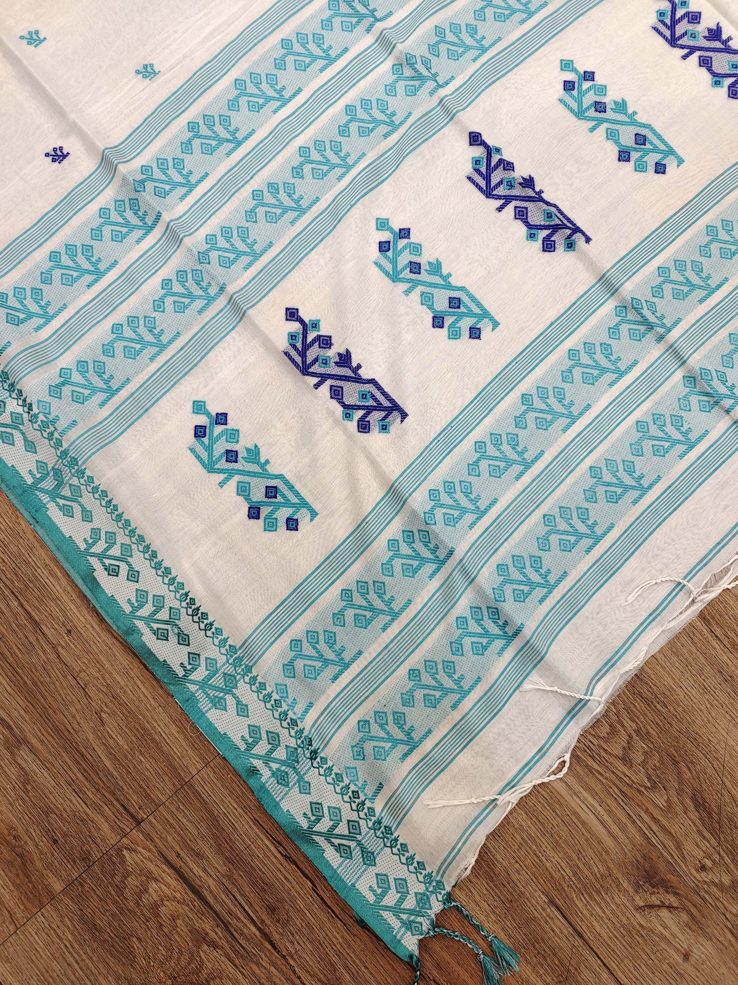 Bengal Cotton Handloom