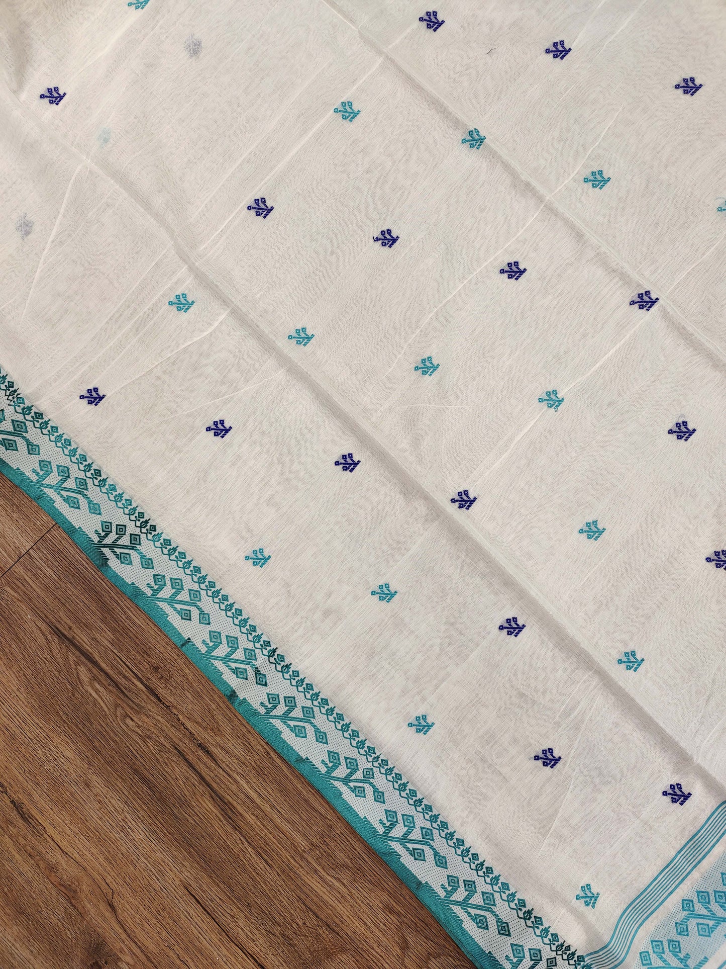 Bengal Cotton Handloom