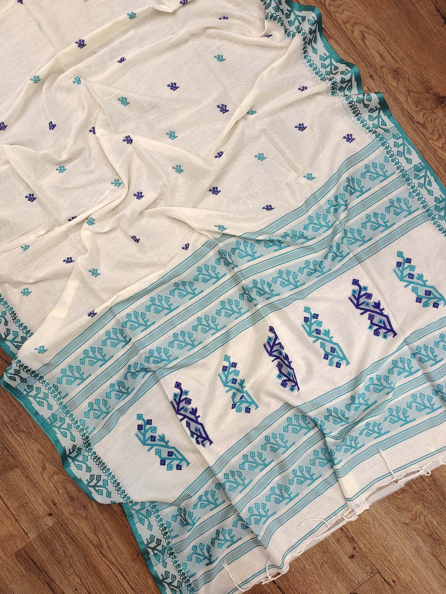 Bengal Cotton Handloom