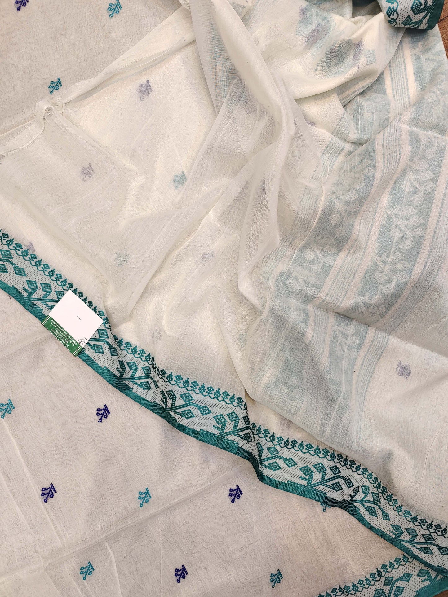 Bengal Cotton Handloom