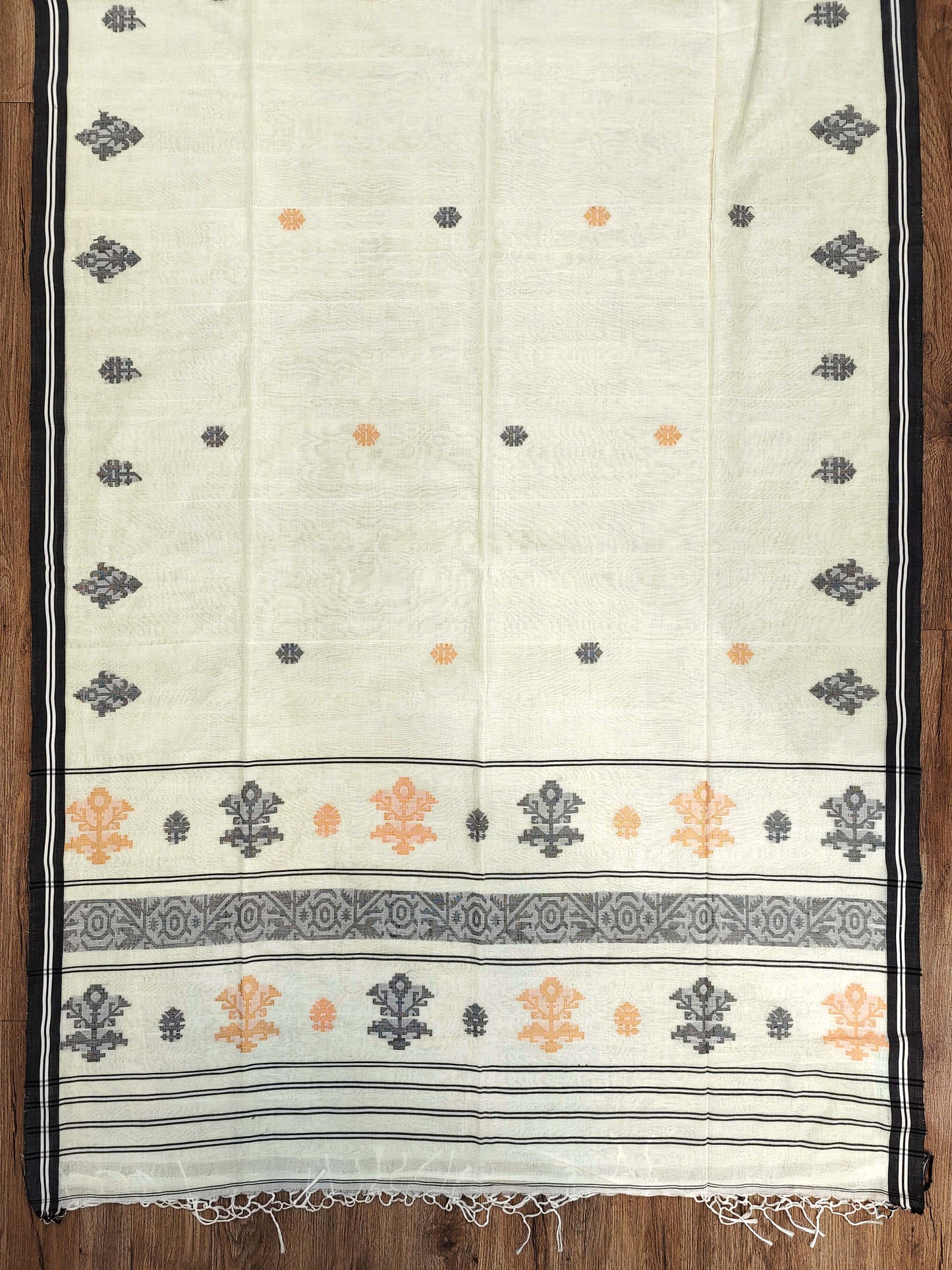 Bengal Cotton Handloom