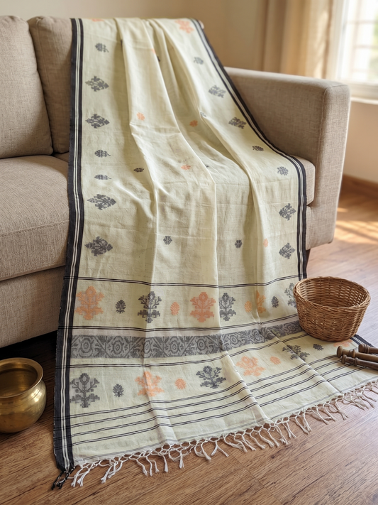 Bengal Cotton Handloom