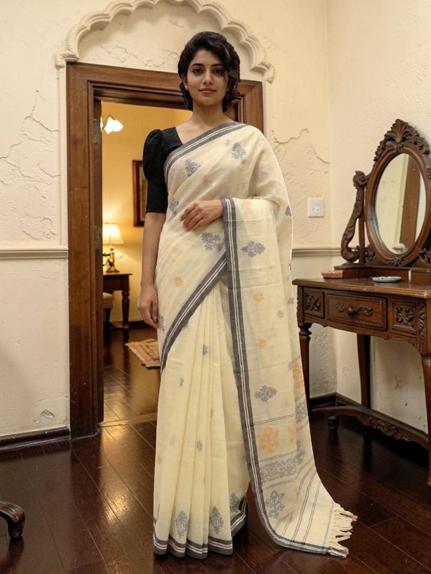 Bengal Cotton Handloom