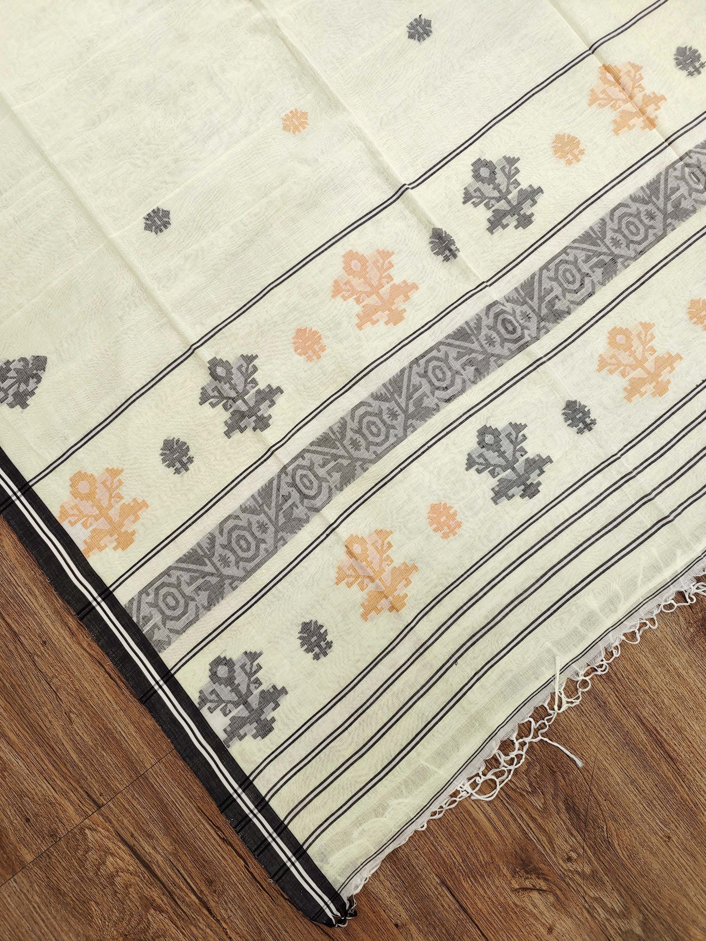 Bengal Cotton Handloom