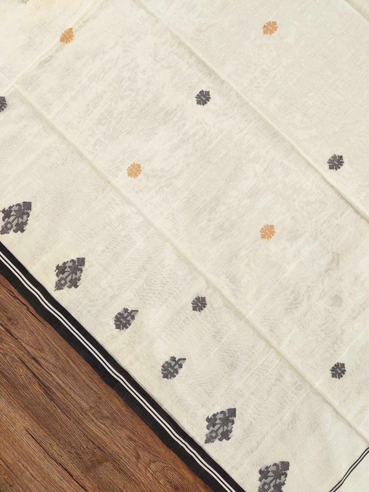 Bengal Cotton Handloom