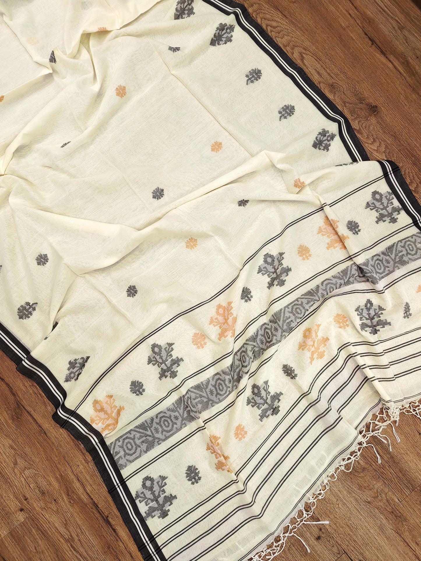 Bengal Cotton Handloom