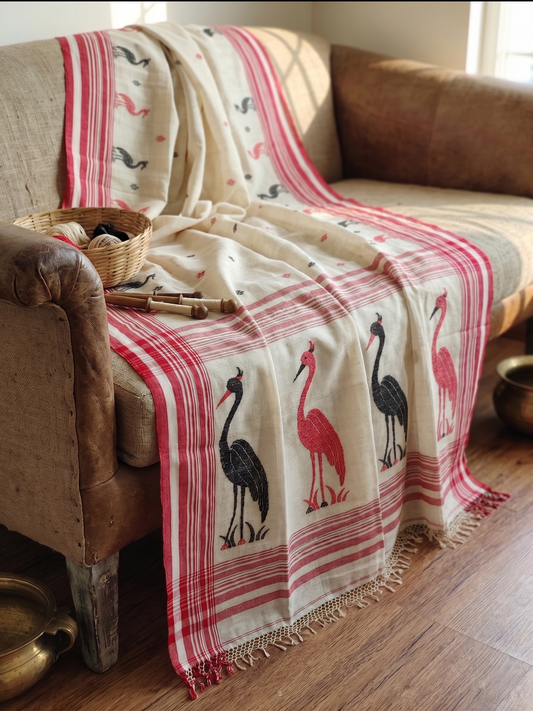 Bengal Cotton Handloom