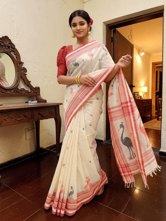 Bengal Cotton Handloom