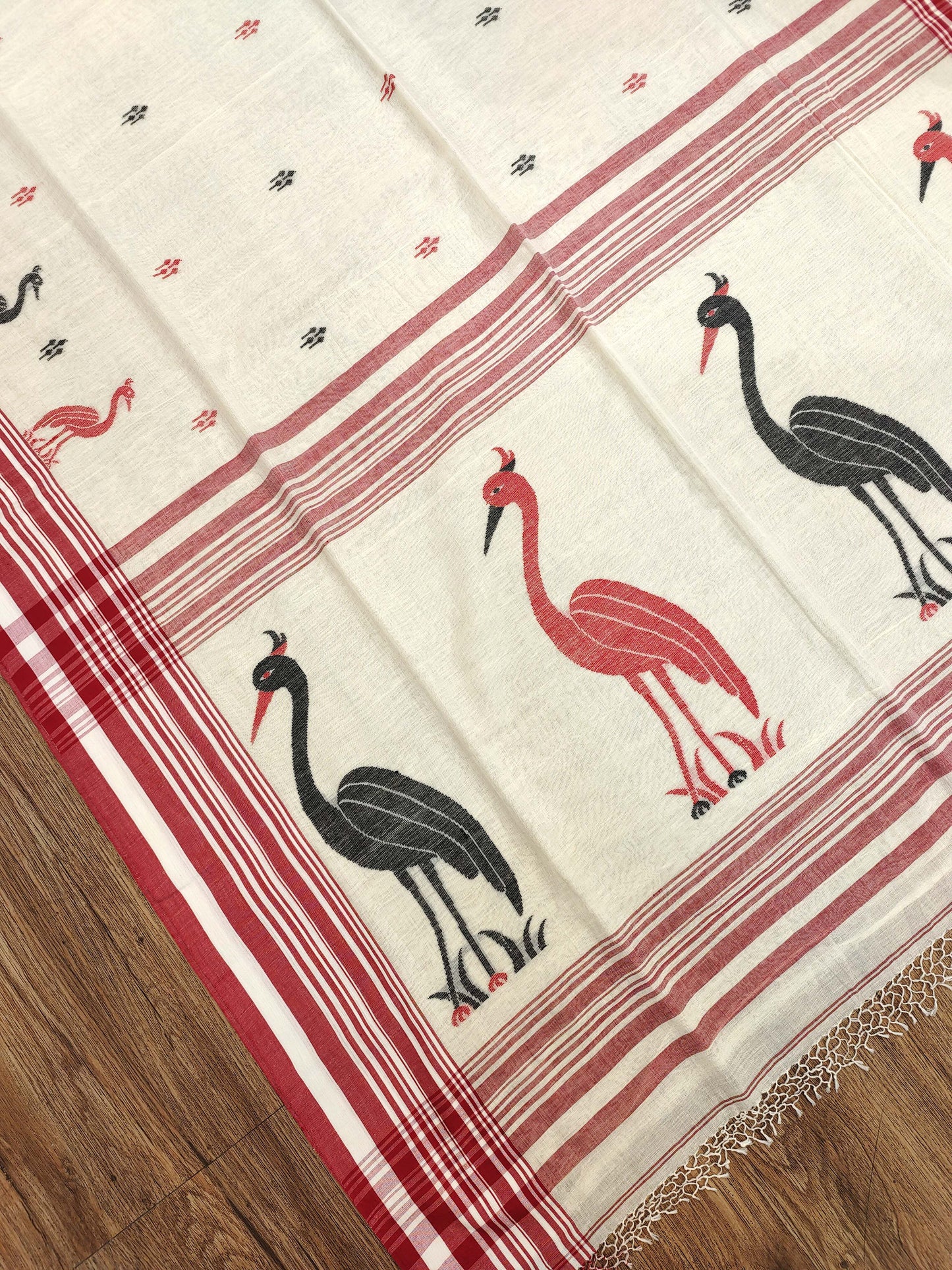 Bengal Cotton Handloom