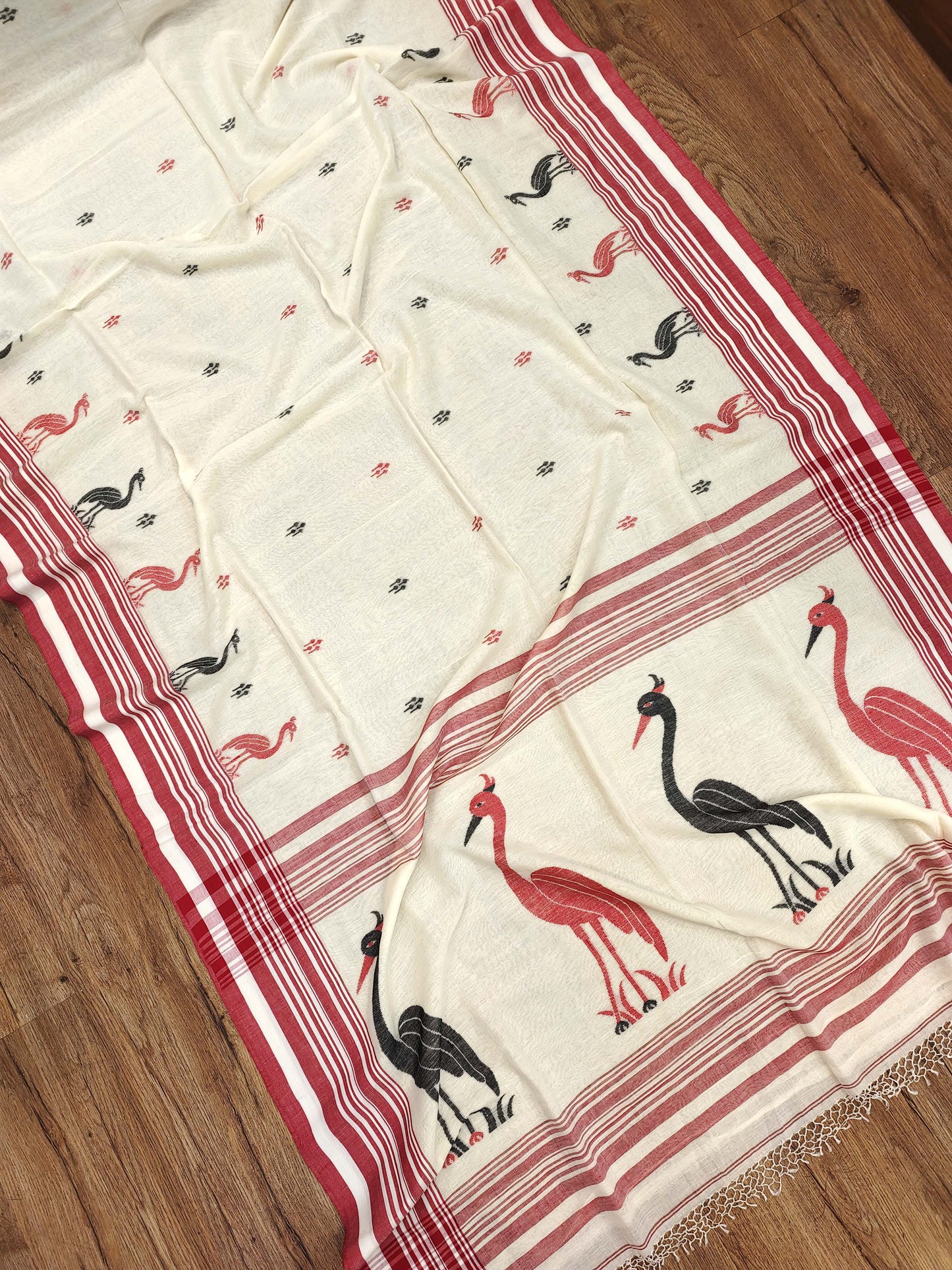 Bengal Cotton Handloom