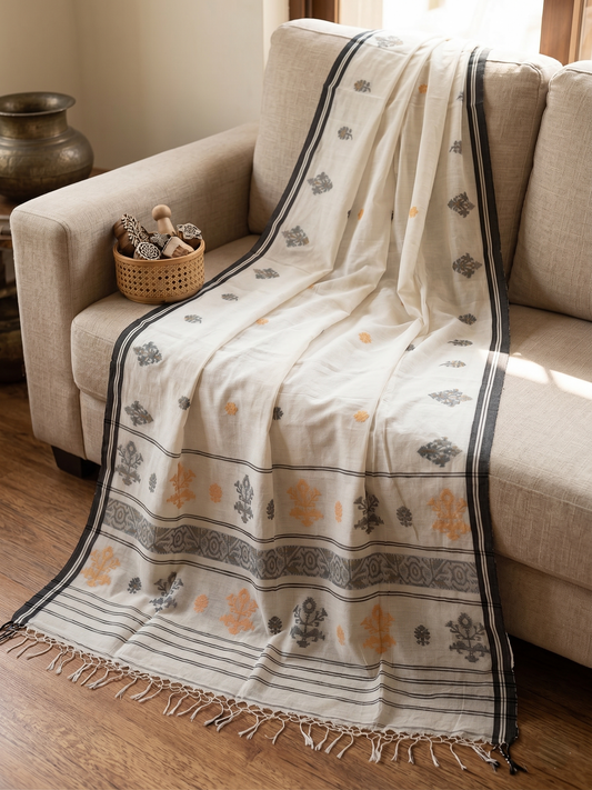 Bengal Cotton Handloom