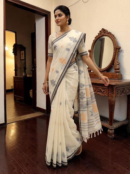 Bengal Cotton Handloom