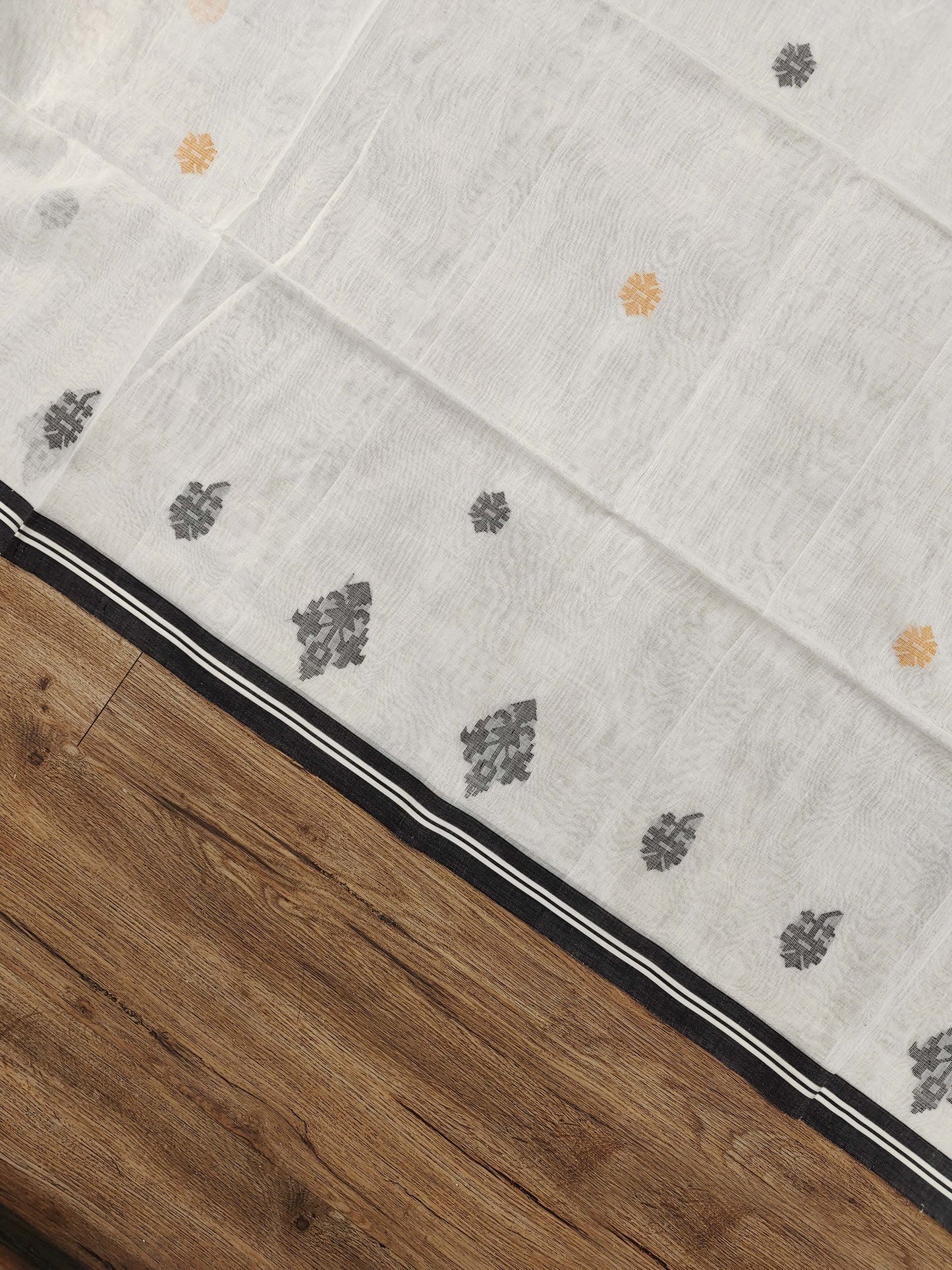 Bengal Cotton Handloom