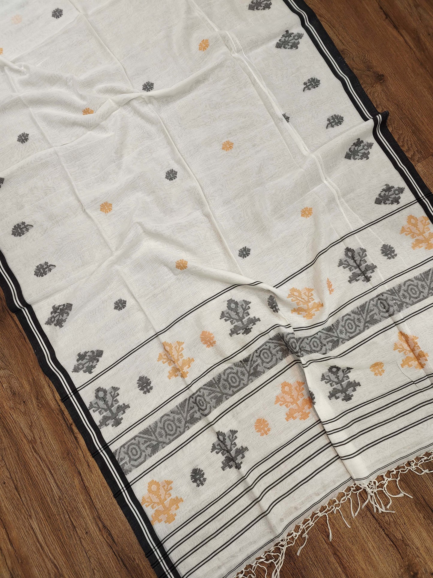 Bengal Cotton Handloom