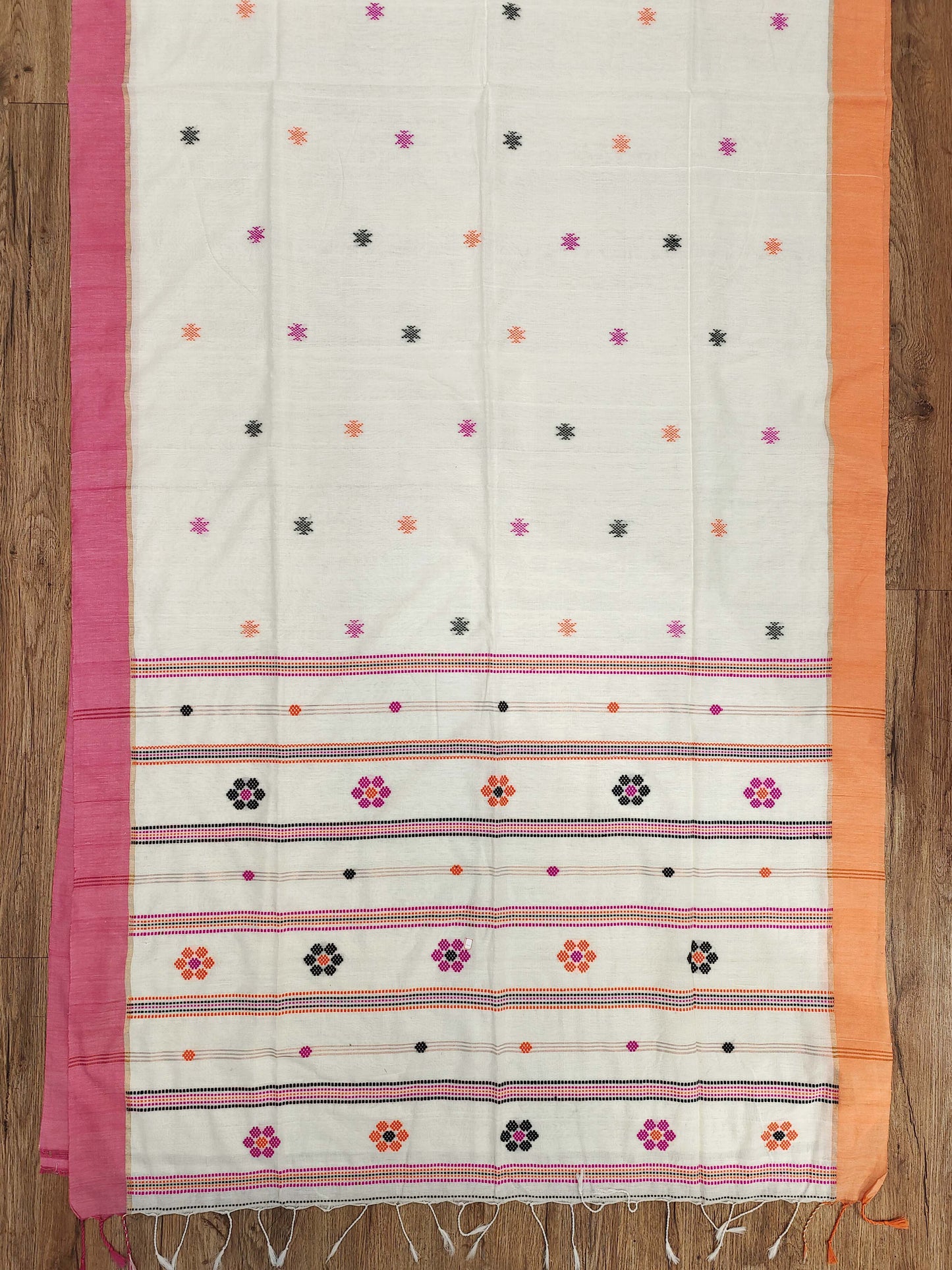 Bengal Cotton Handloom