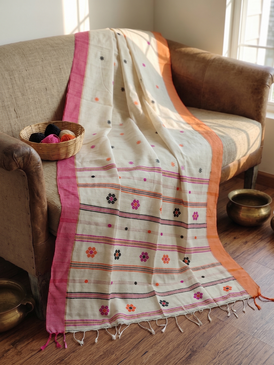 Bengal Cotton Handloom
