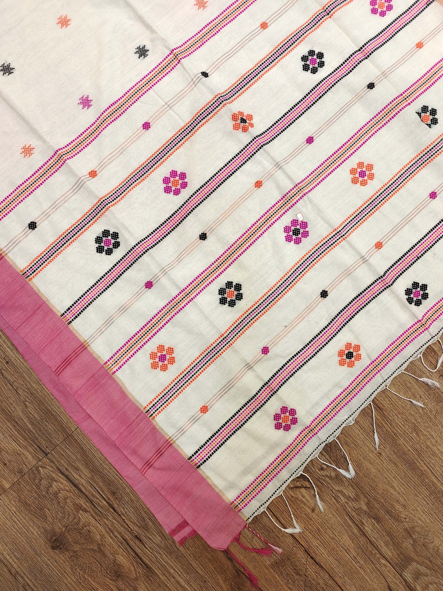 Bengal Cotton Handloom