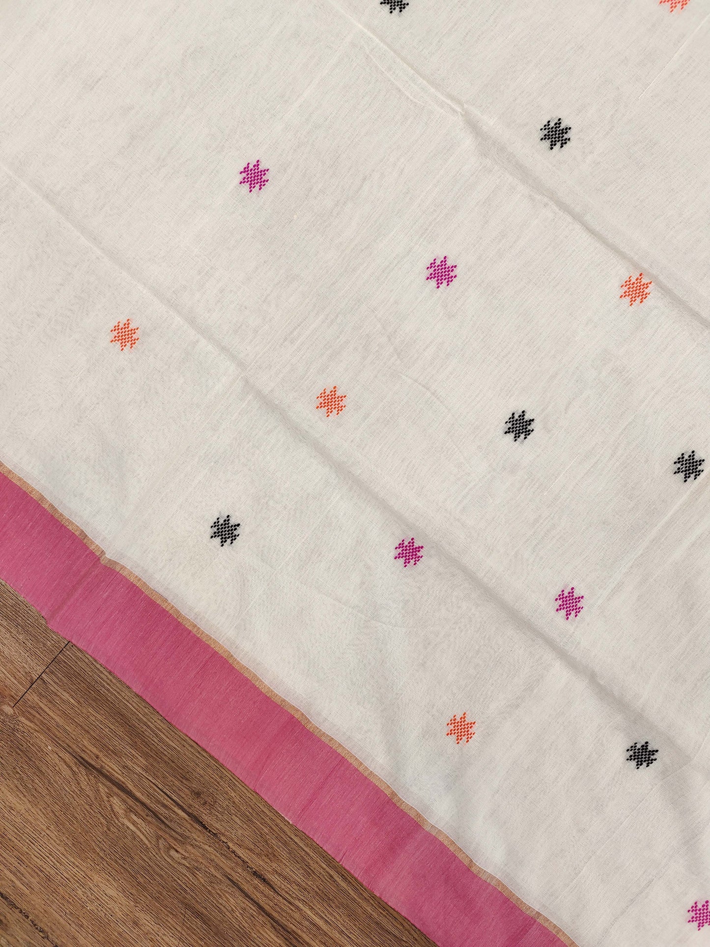 Bengal Cotton Handloom