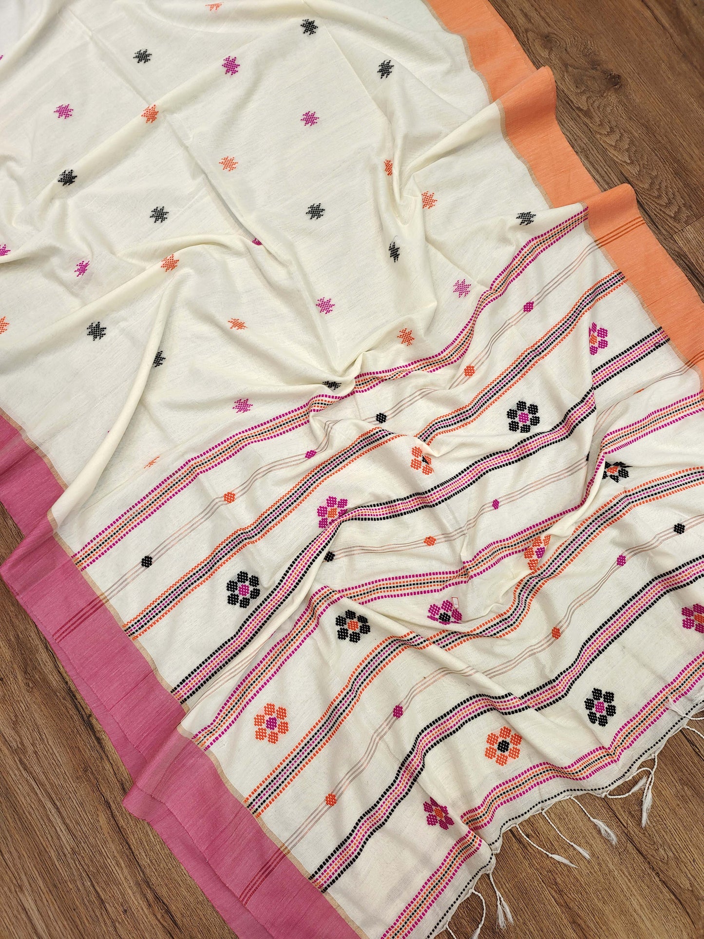 Bengal Cotton Handloom