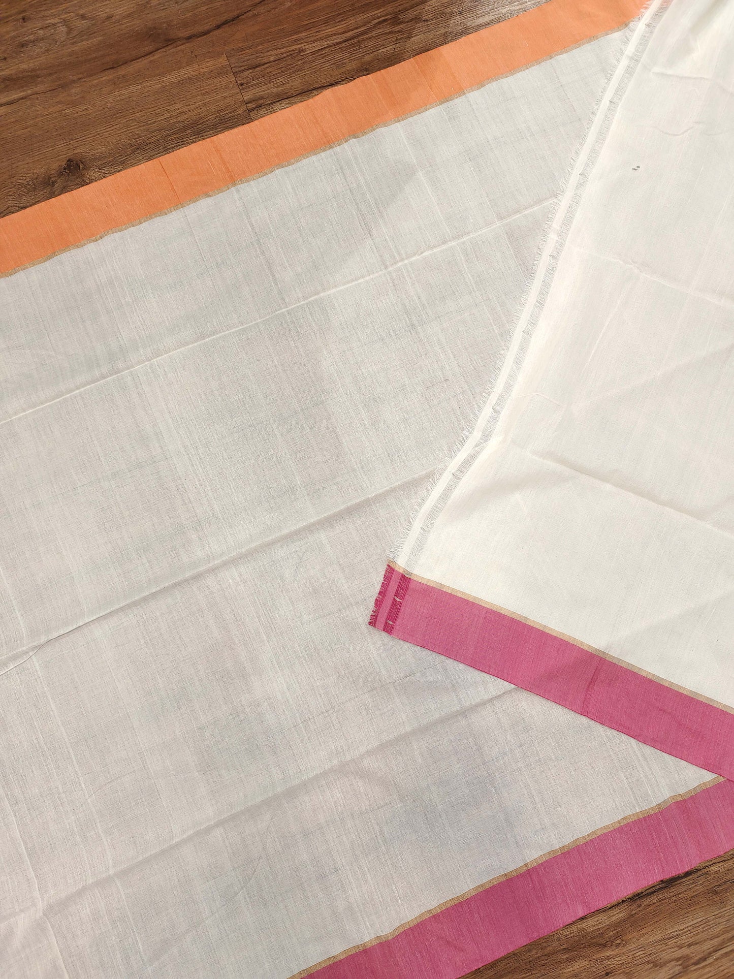 Bengal Cotton Handloom