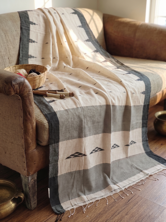 Bengal Cotton Handloom