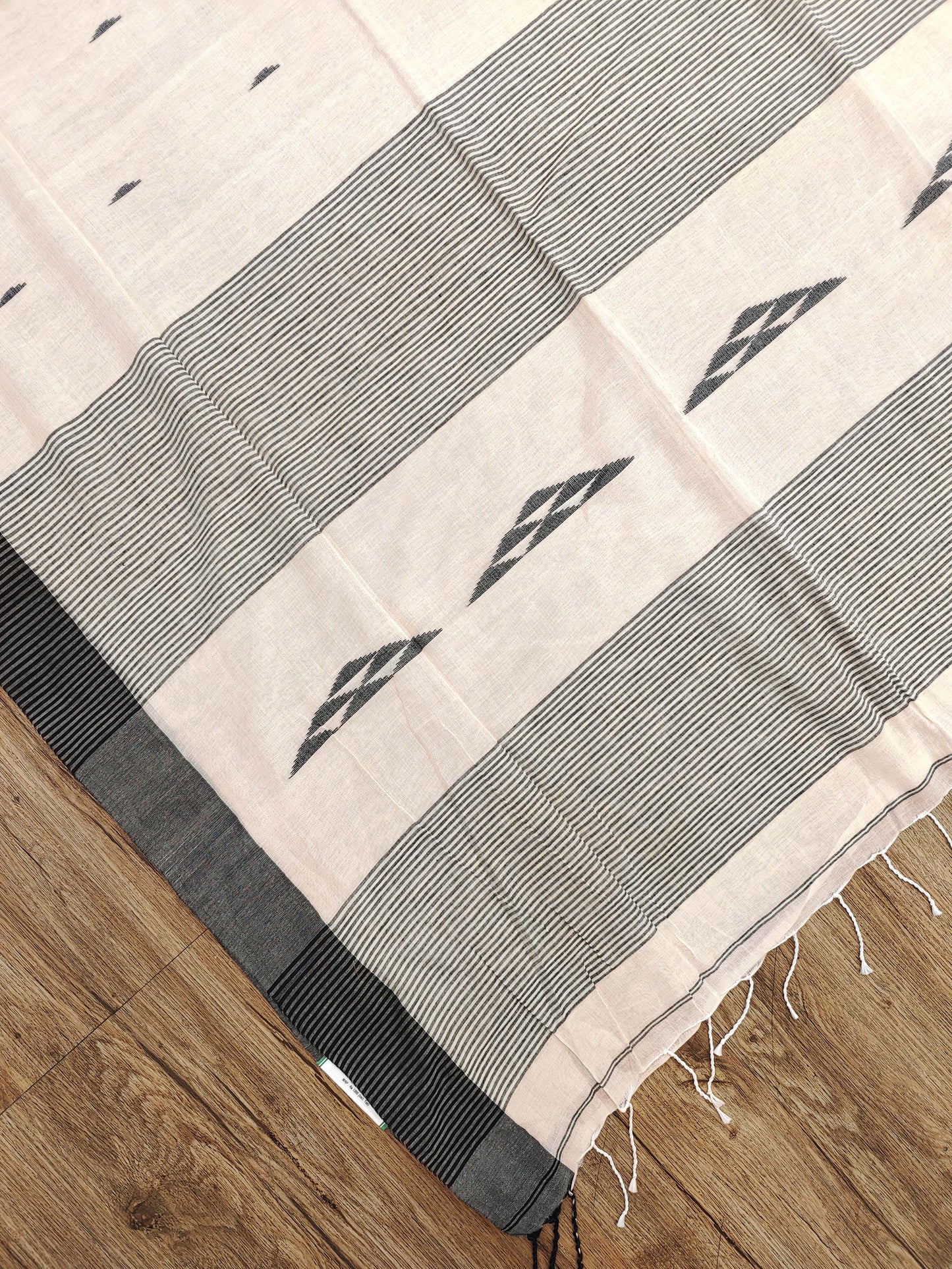 Bengal Cotton Handloom