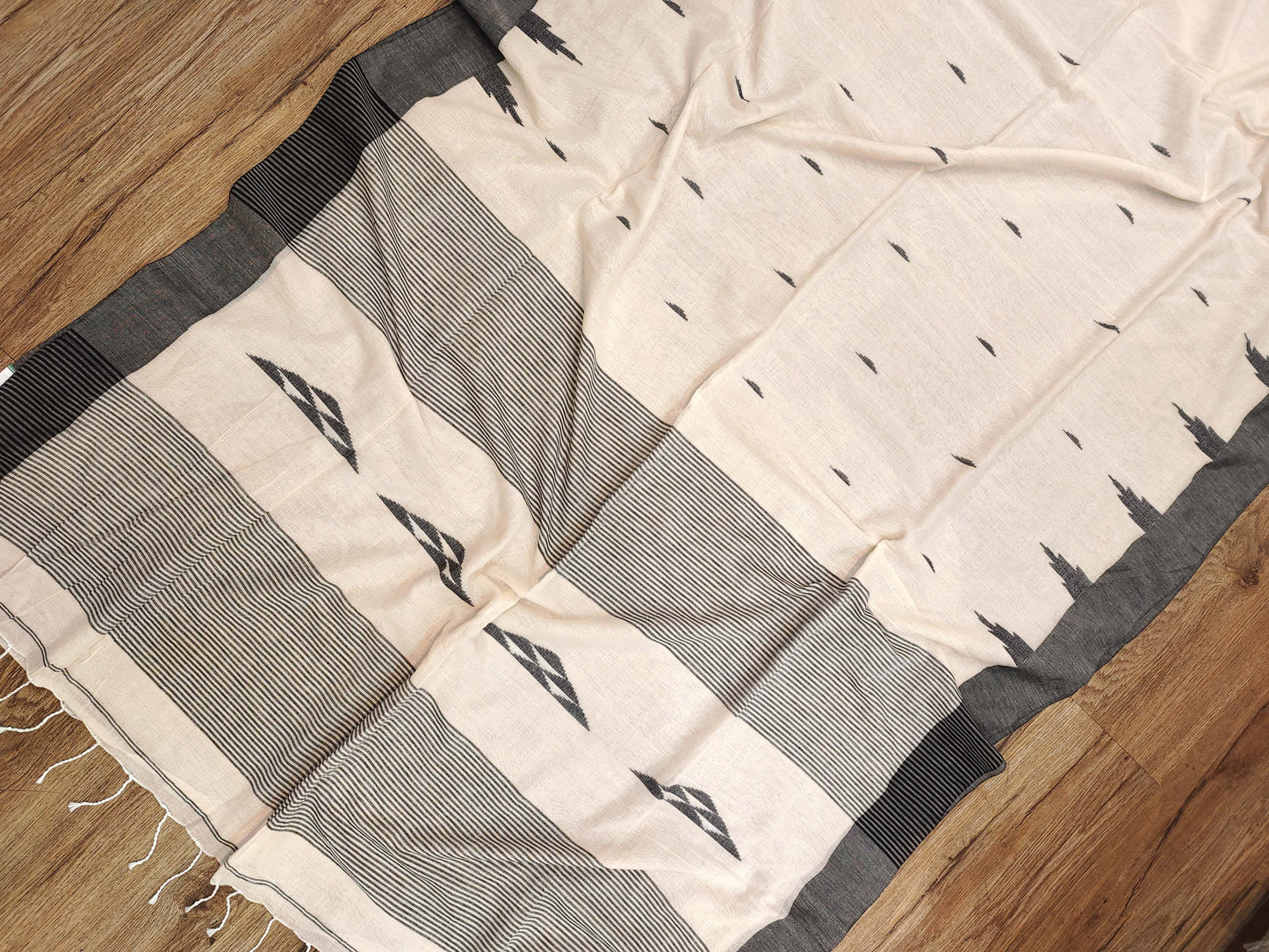 Bengal Cotton Handloom