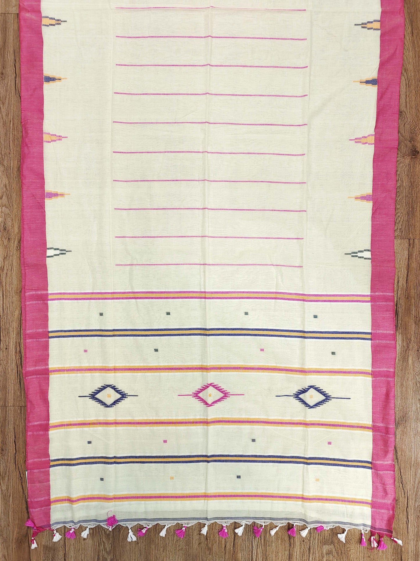 Bengal Cotton Handloom