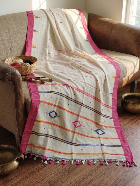 Bengal Cotton Handloom