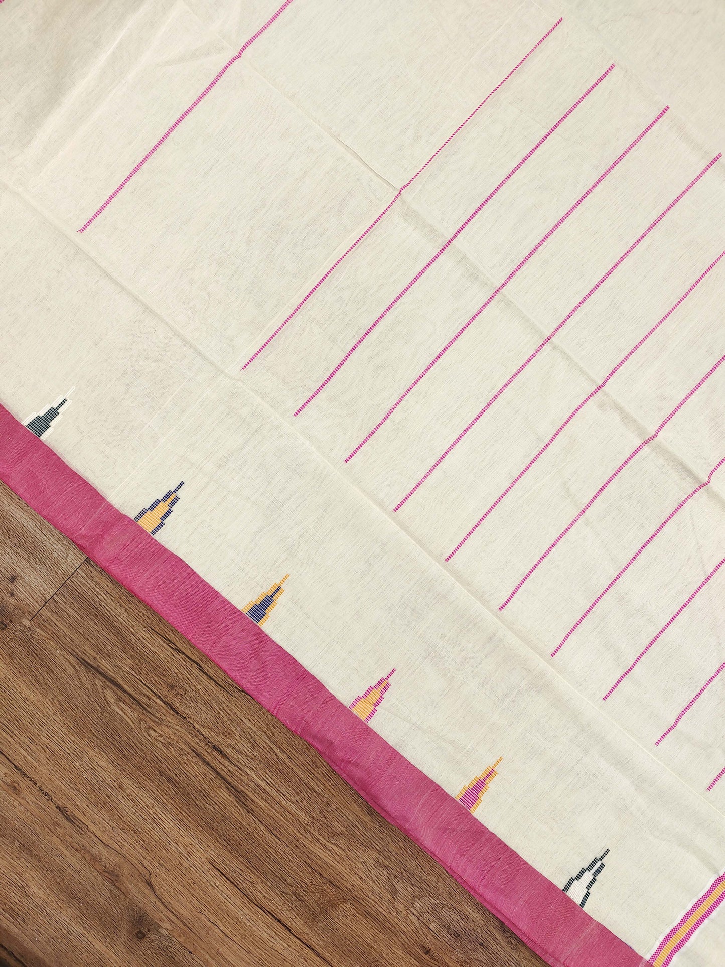 Bengal Cotton Handloom
