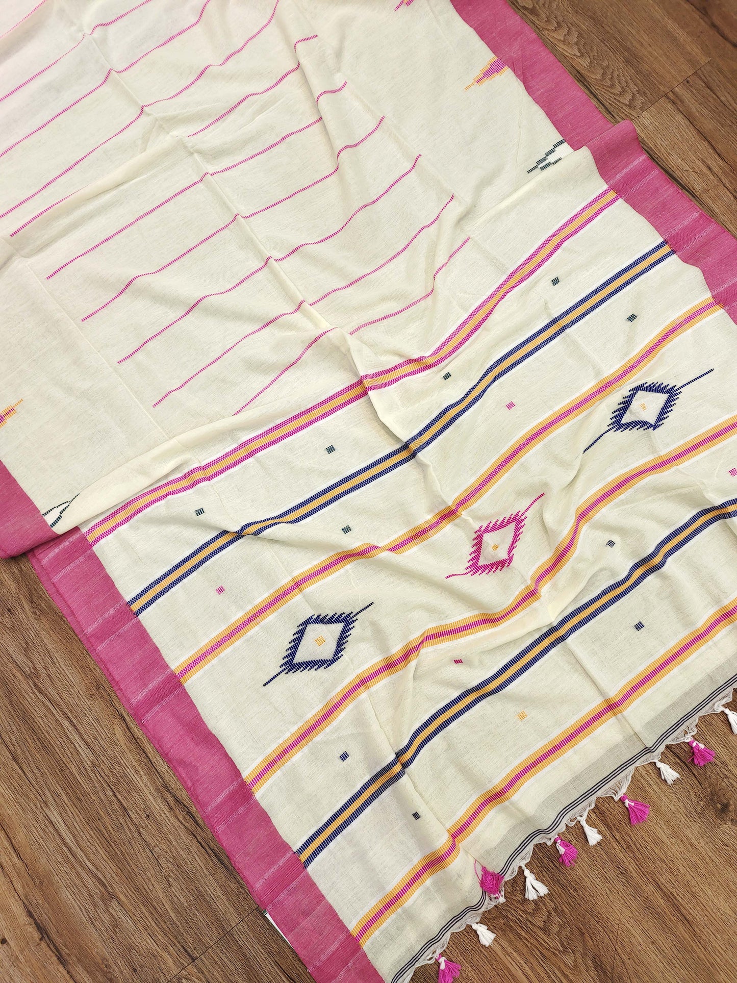 Bengal Cotton Handloom
