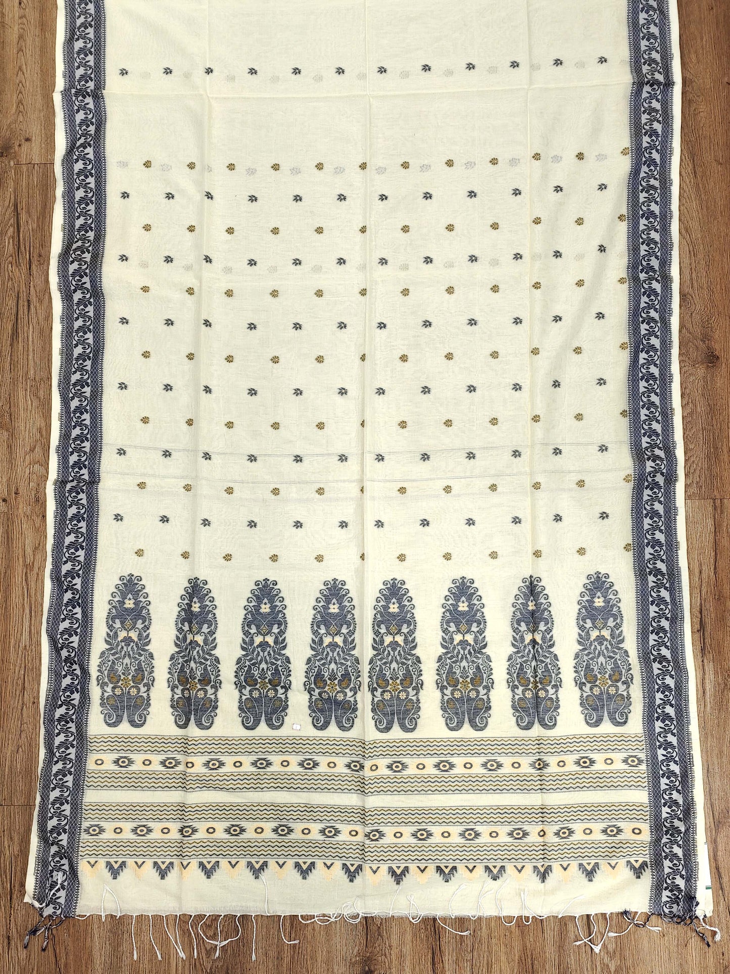 Bengal Cotton Handloom