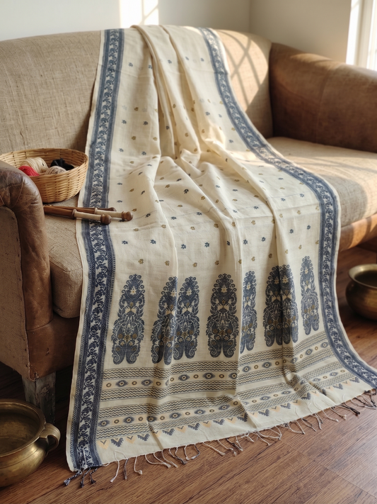 Bengal Cotton Handloom