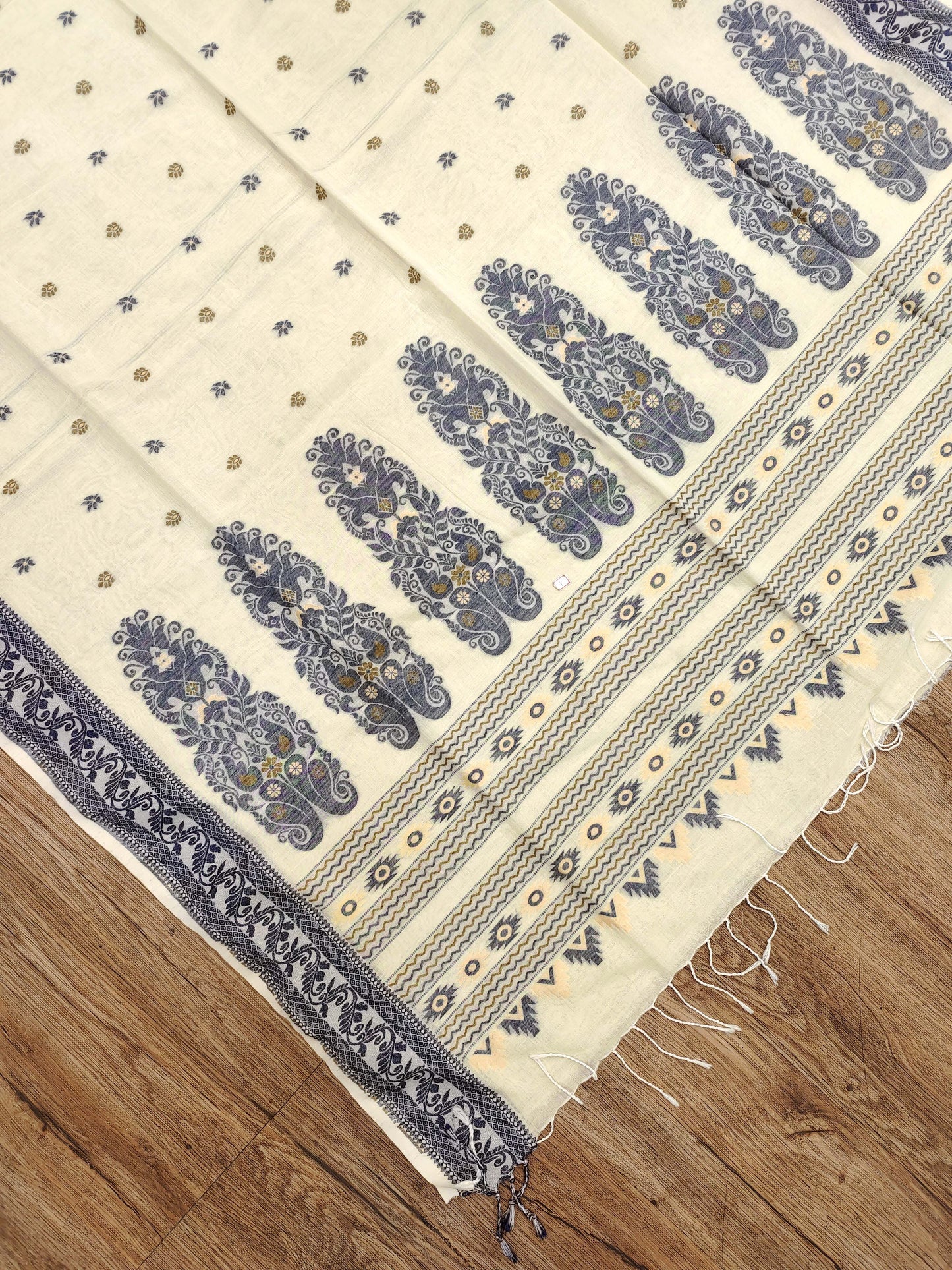 Bengal Cotton Handloom
