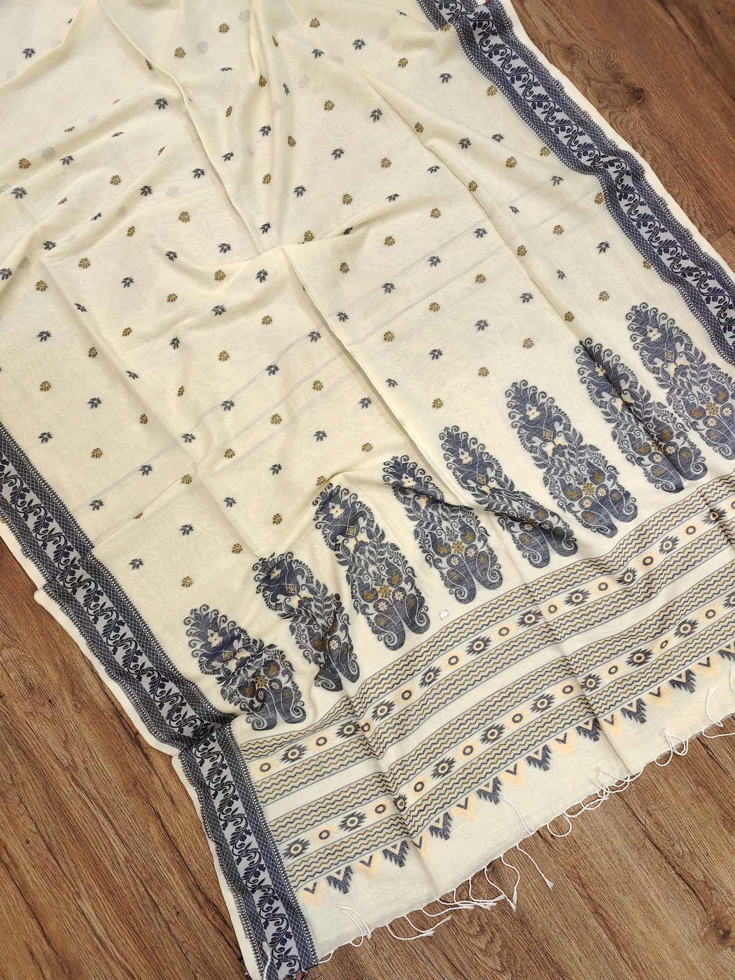 Bengal Cotton Handloom