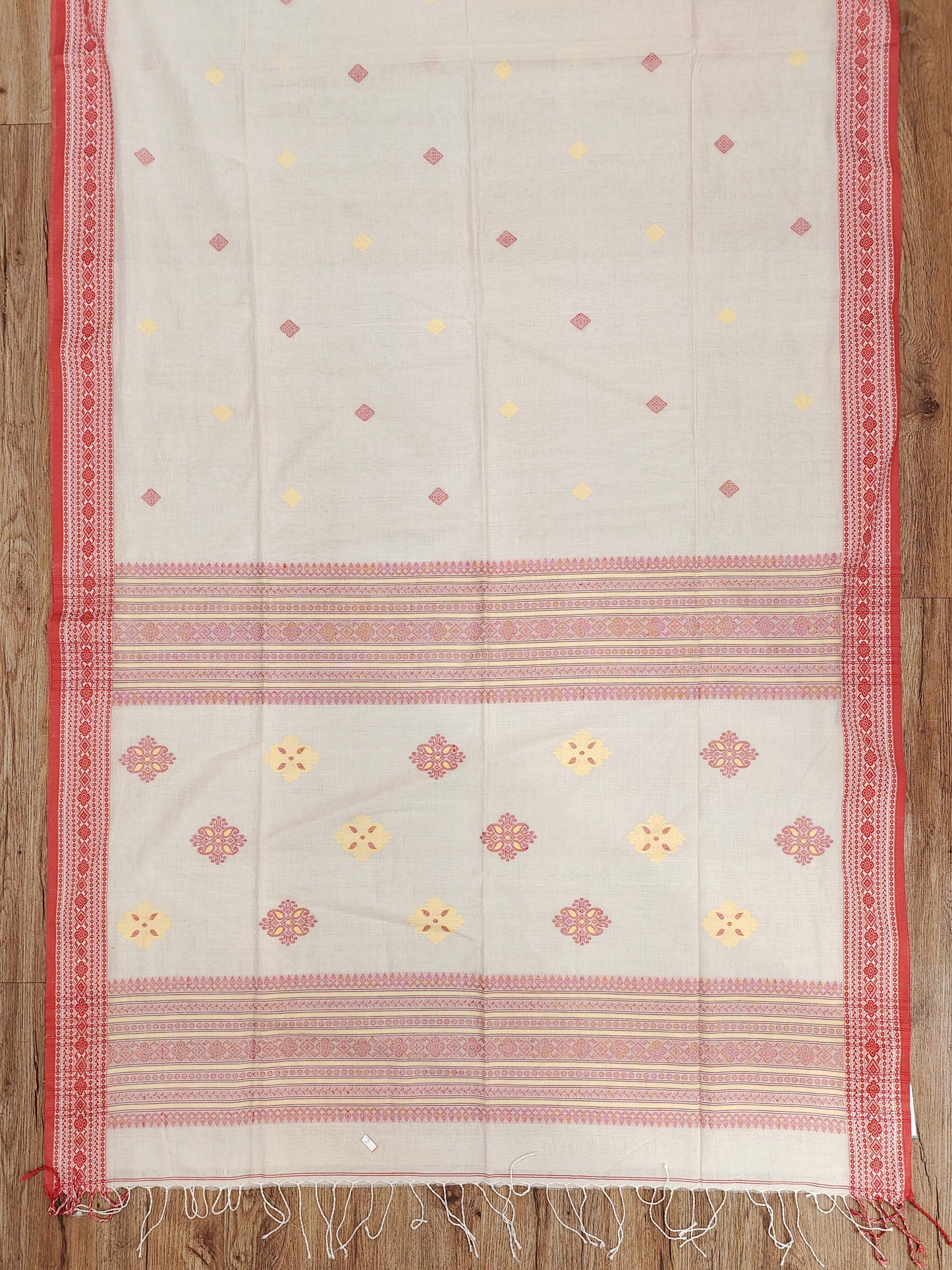 Bengal Cotton Handloom