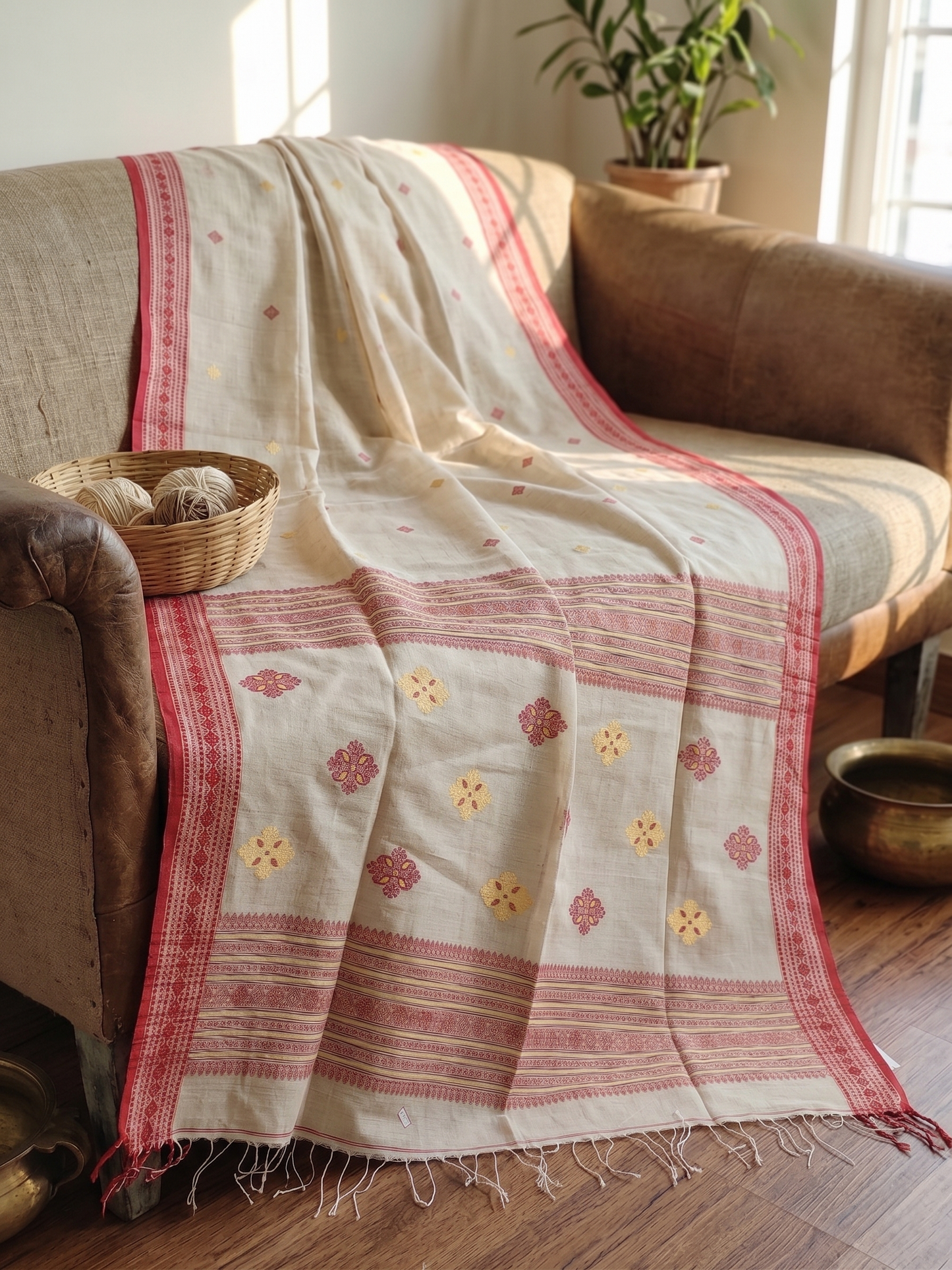 Bengal Cotton Handloom