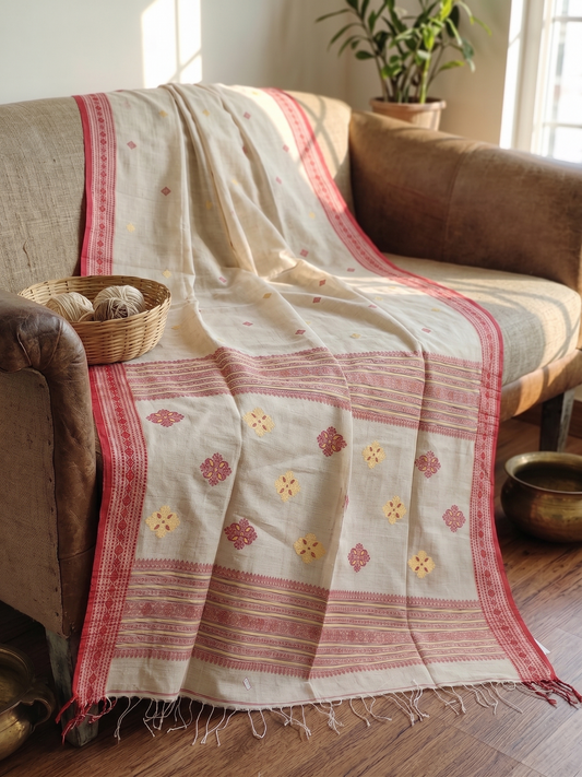 Bengal Cotton Handloom