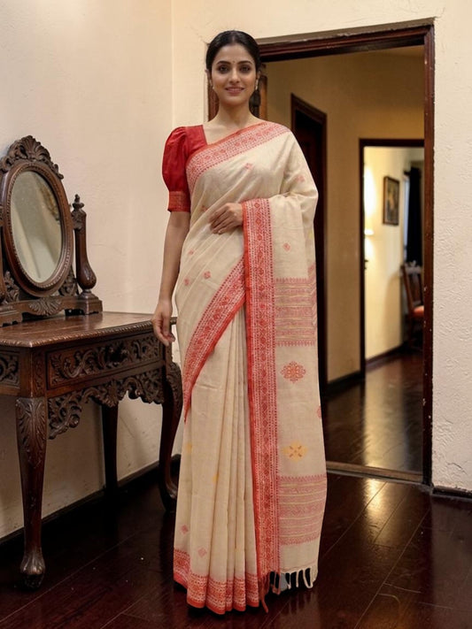 Bengal Cotton Handloom