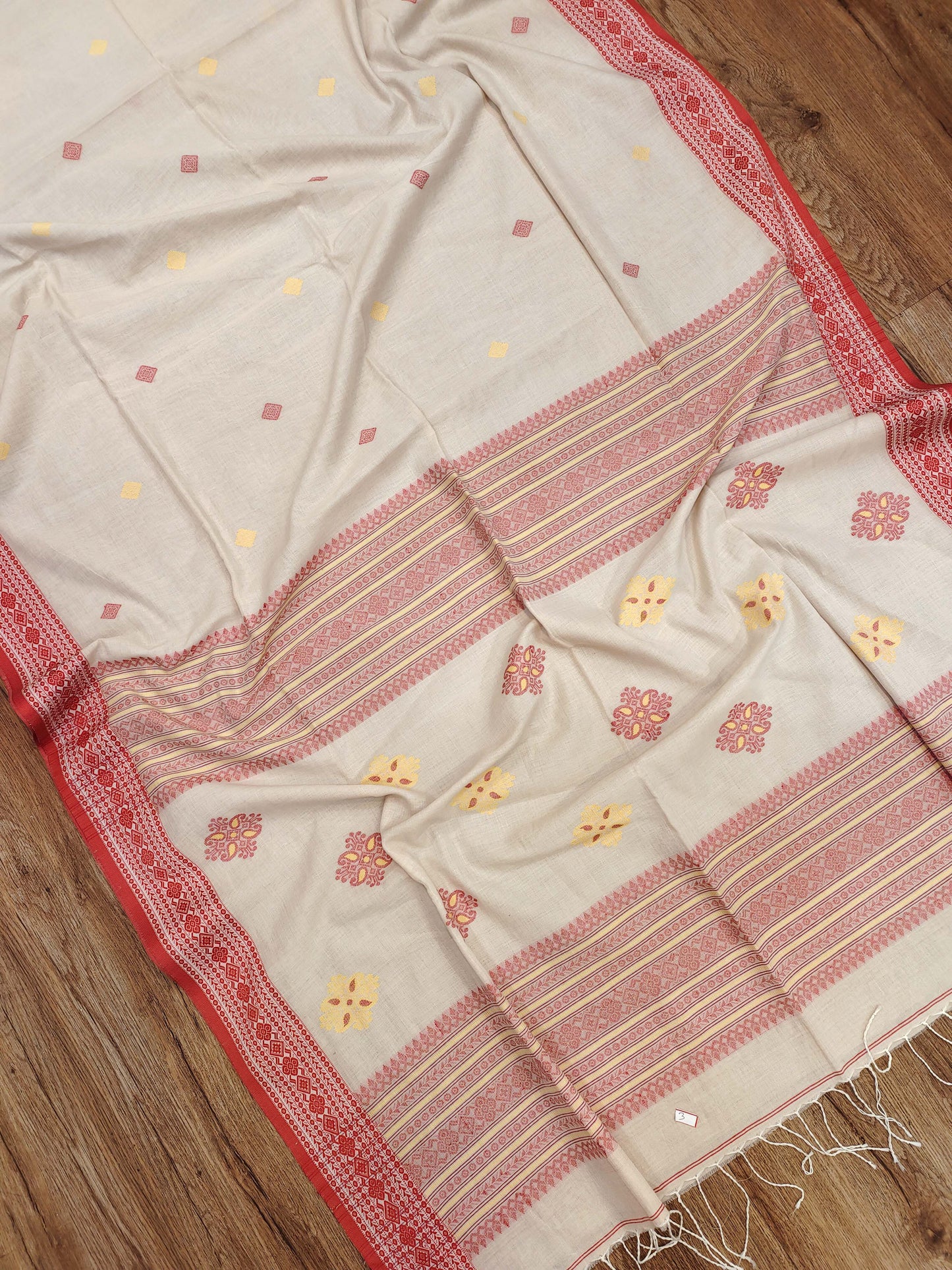 Bengal Cotton Handloom