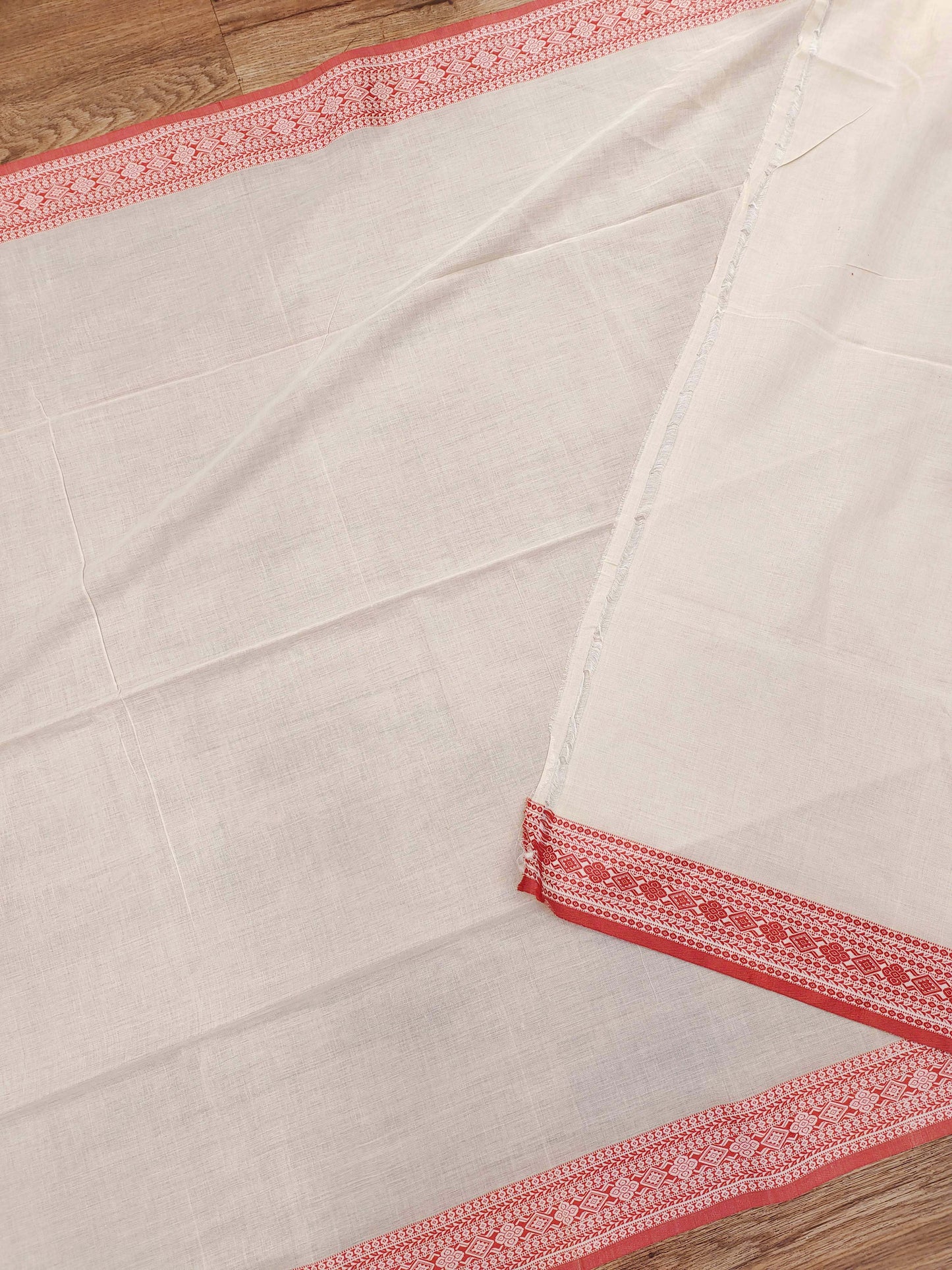 Bengal Cotton Handloom