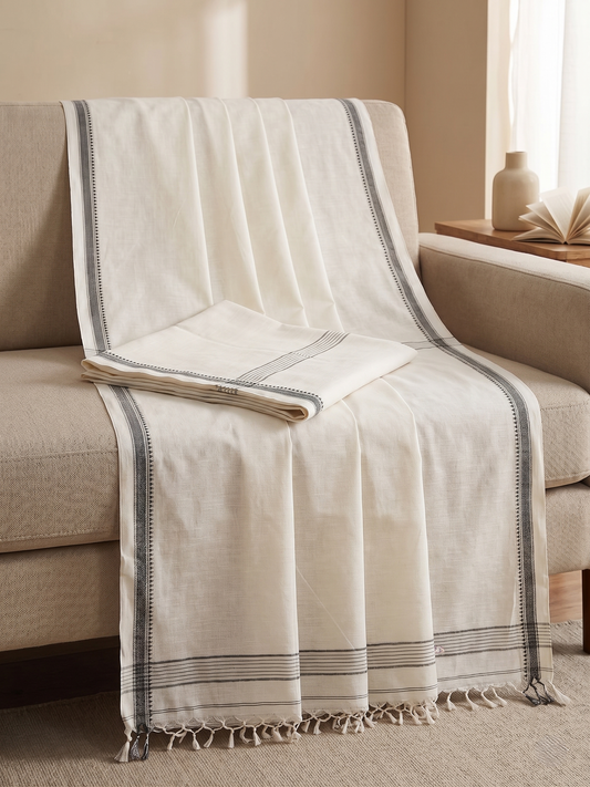 Bengal Cotton Handloom