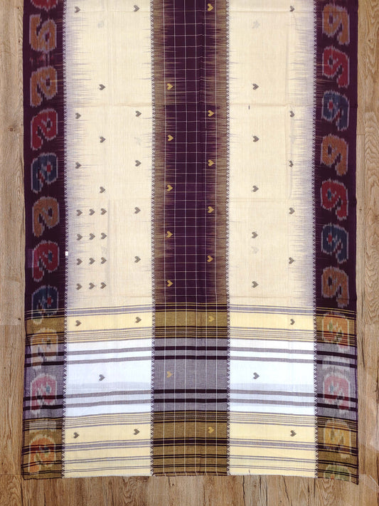 Dhaniakhali Saree