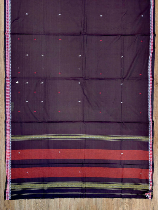 Dhaniakhali Saree