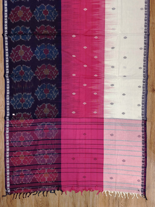 Dhaniakhali Saree