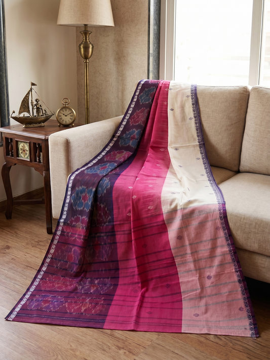 Dhaniakhali Saree