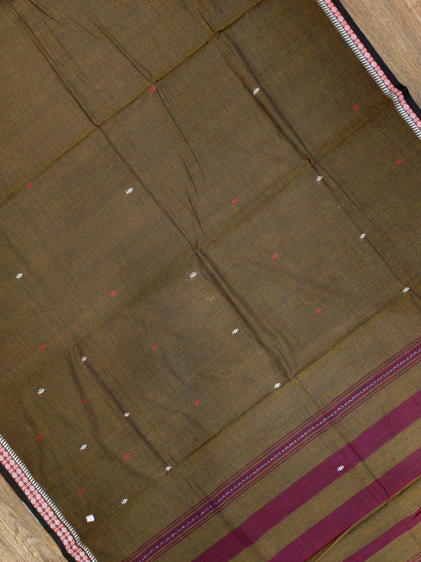 Dhaniakhali Saree
