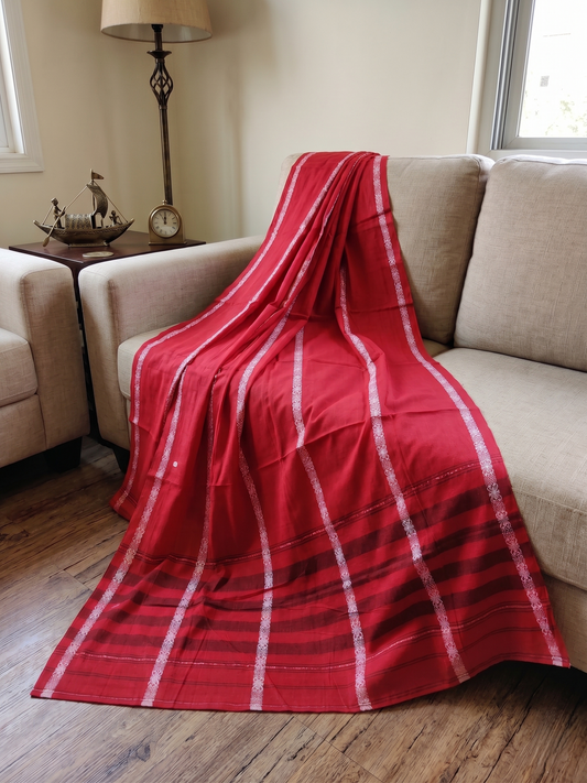 Dhaniakhali Saree