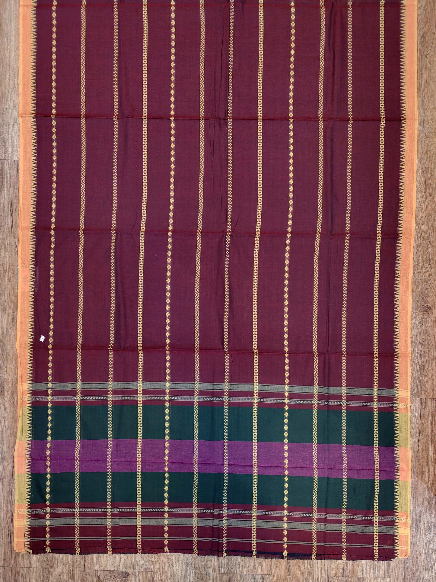 Dhaniakhali Saree